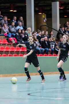 Bild 243 - B-Juniorinnen Kreismeisterschaft
